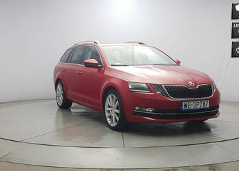 Škoda Octavia 1.5 TSI ! Z Polskiego Salonu ! III (2013-)