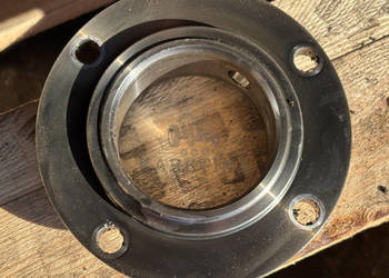 Deutz Fahr 6190 Powershift Skrzynia Biegów Tuleja CZĘŚCI 2093313093 2093.3…