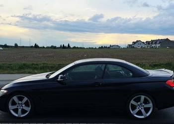 BMW 428 cabrio