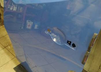 Drzwi lewe Master Movano III