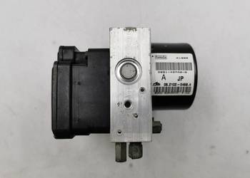 Pompa ABS Mazda 2 D651-437A0-B 06.2102-0468.4 06.2109-0937.3