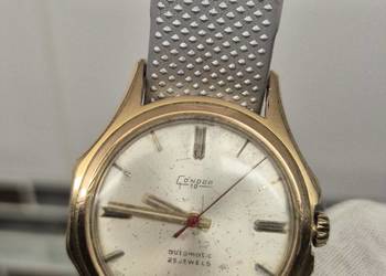 Zegarek męski *Condor* automat