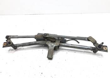 MECHANIZM WYCIERACZEK PRZÓD SKODA FABIA I 6Q1955119 99-08 UKŁAD