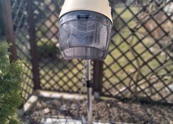 Suszarka hełmowa do włosów Euromatic