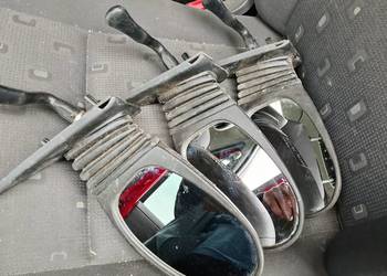 Fiat seicento 3 lusterka lewe