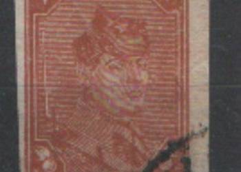 Zn. ZSRR Mi 369 B kas 1929