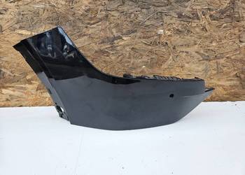 KIA EV6 NAROŻNIK LEWY ZDERZAKA TYŁ 86612-CV100