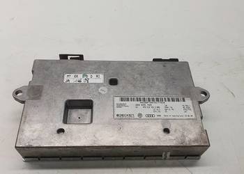 MODUŁ NAWIGACJI MMI AUDI A6 C6 4F0910729Q