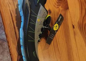 Buty robocze Stalco Perfect Hektor Low S3S 45 rozmiar Buty robocze Stalco Perfect Hektor Low S3S 45 rozmiar