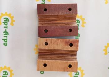 AZ31216 John Deere Drewniane łożysko (analogowe)