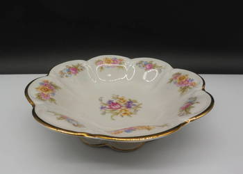 Porcelanowa patera/misa Tirschenreuth