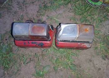 Mocowania lampy t25 władimirec rusek t-25