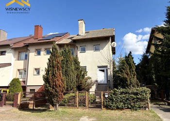 Dom rodzinny blisko centrum Malborka