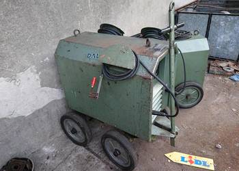 spawarka transformatorowa 300 400  A Amp amper