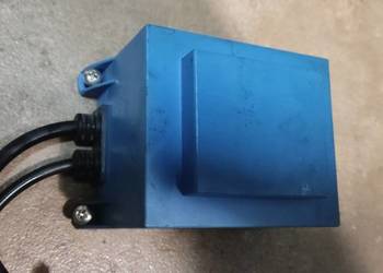 Transformator wysokiego napięcia ACV Prestige 90kw