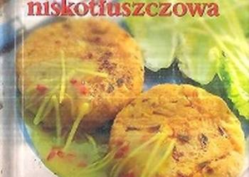 KUCHNIA NISKOTŁUSZCZOWA