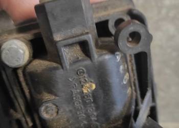 Wybierak skrzyni mercedes 1242601394 Wybierak skrzyni mercedes 1242601394