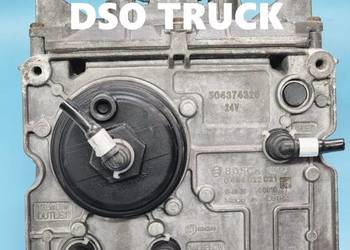 504374326 BOSCH 0444022021 Pompa ADBLUE IVECO