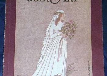Wymarzony dom Ani - Lucy Maud Montgomery