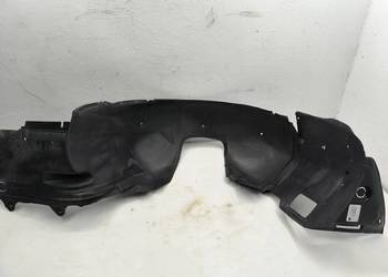 NADKOLE PRAWY PRZÓD KOMPLETNE BMW E46 1.9 TOURING 8193810