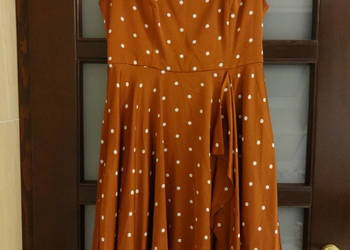 Sukienka "alla Sukienka "alla pretty women" Review.