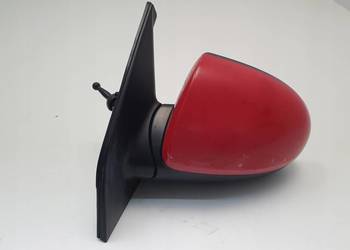 LUSTERKO LEWE Kia Picanto I lift 07-11r _ KIEROWCY Manualne manual EUROPA