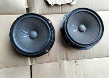 SKODA OCTAVIA III 3 GŁOŚNIK GŁOŚNIKI DRZWI