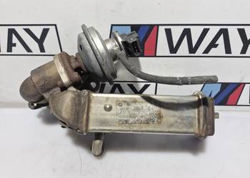 BMW E81 E87 E88 E89 E90 E91 CHŁODNICA SPALIN 7805189