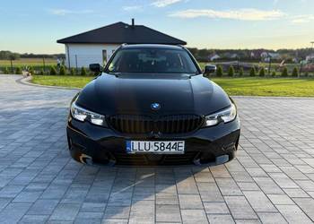 BMW G21