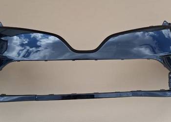RENAULT CLIO IV LIFT 4 ZDERZAK PRZÓD PRZEDNI 620221270R