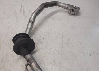 PRZEWÓD WĄŻ KLIMATYZACJI AUDI A6 C7 A7 4G1260712D