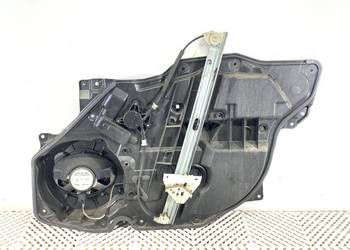 PODNOŚNIK SZYBY LEWY PRZÓD MAZDA CX-7 SUV 06-14 MECHANIZM