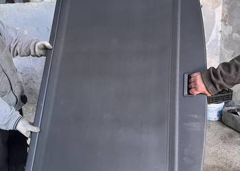 Roleta volkswagen touran