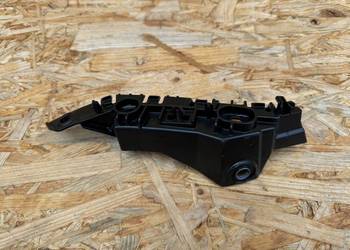 Ślizg mocowanie zderzaka przód prawy rh volkswagen golf 7 lift 5G0807049B