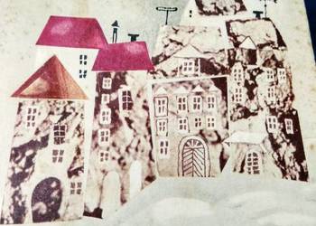 Rozalka Olaboga książki dla dzieci prezenty