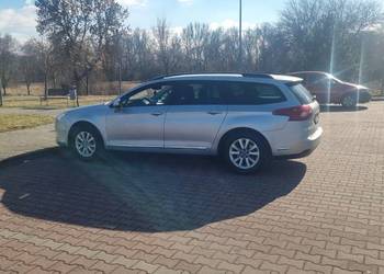 Citroen C5 Salon Bogate Wyposażenie Stan BDB