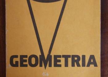 Geometria - Adam Łomnicki, Gustaw Treliński