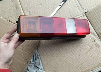 LAMPA TYŁ TYLNA   FORD TRANSIT  37470028