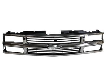 Chevrolet C K Silverado Classic 1994-2000 Atrapa grill przód