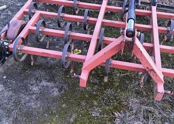 Sprzedam Agregat uprawowy 2.5m