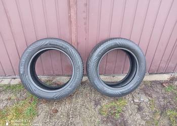 opony wielosezonowe Vredstein Quatrac 205/55R16 dot. 2021r