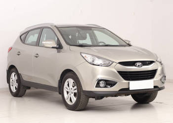 Hyundai ix35 1.7 CRDi