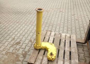 Przekładnia przystawki kemper John