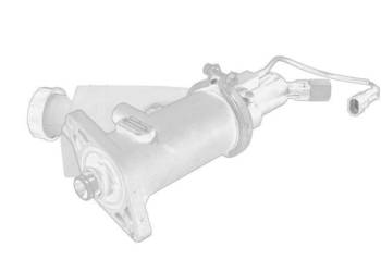 Pompka siłownik  Sprzęgła Iveco Eurocargo 504084986