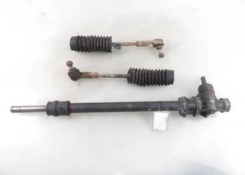 MAGLOWNICA SUZUKI IGNIS