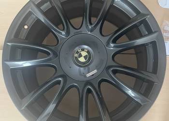 Oryginalne felgi BMW Individual 20'' V-301