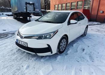 Toyoya Corolla 1.3 LPG !!!