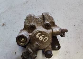 Zacisk hamulcowy Yamaha grizzly 660