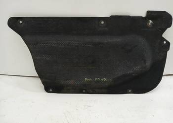 OSŁONA POD SKRZYNIE BMW F10 F11 X DRIVE