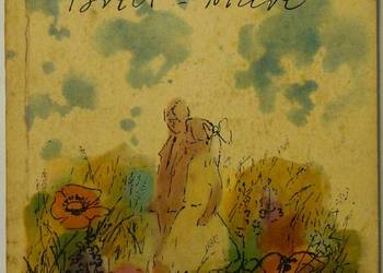 ZWIERZENIA BRITT MARII - LINDGREN ASTRID